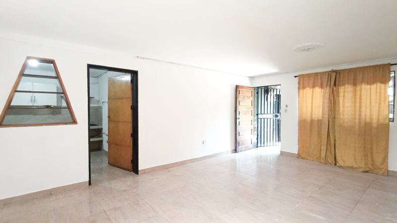 Apartamento en arriendo Antioquia Medellín Castilla 92 m2 Habitaciones 3 Baños 2 Garajes 0 Precio $2300000