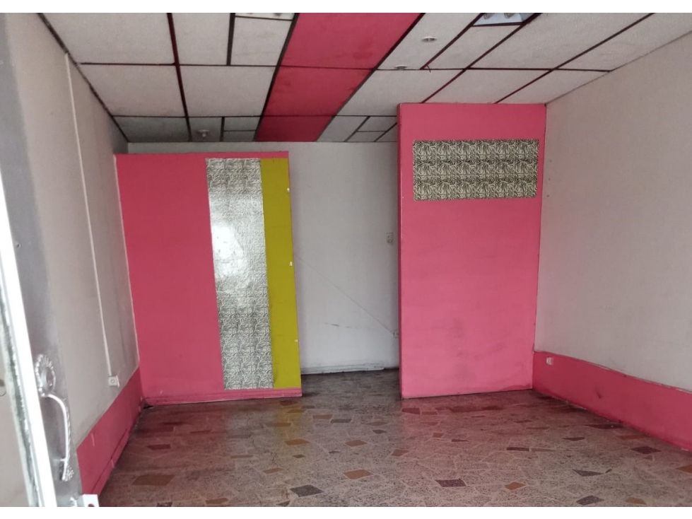 Local en arriendo Caldas Manizales Terrazas De Campo Hermoso 22 m2 Habitaciones 0 Baños 1 Garajes 0 Precio $4000000