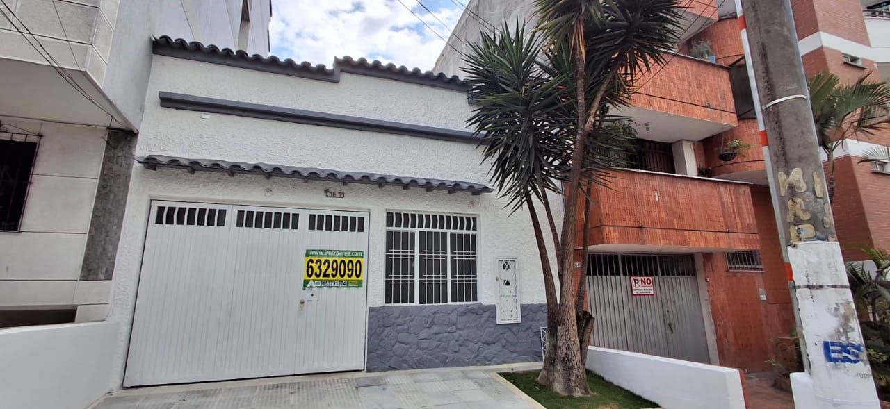 Casa en arriendo Santander Bucaramanga El Prado 130 m2 Habitaciones 4 Baños 2 Garajes 0 Precio $4200000