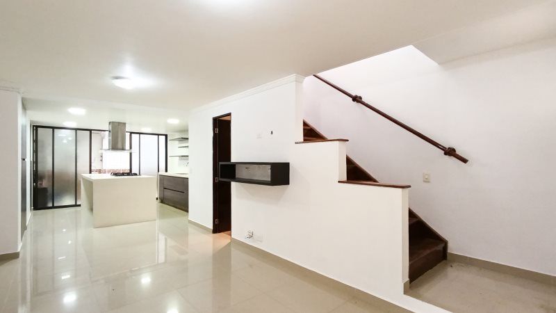 Casa en arriendo Antioquia Medellín Facultad De Minas 110 m2 Habitaciones 3 Baños 3 Garajes 1 Precio $3200000