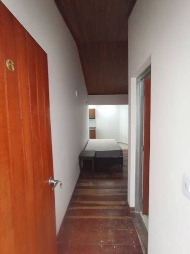 Apartaestudio en arriendo Caldas Manizales Belen 17 m2 Habitaciones 1 Baños 1 Garajes 0 Precio $900000