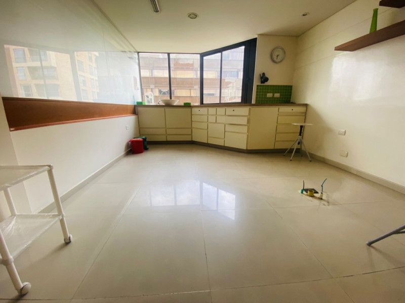 Oficina en venta Cundinamarca Bogotá La Carolina 41 m2 Habitaciones 0 Baños 1 Garajes 1 Precio $330000000