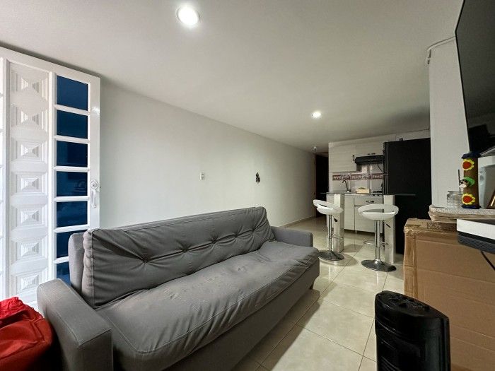 Casa en arriendo Valle Del Cauca Cali Ciudad Los Álamos 39 m2 Habitaciones 1 Baños 1 Garajes 0 Precio $800000