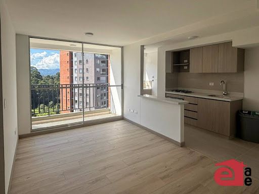 Apartamento en venta Antioquia Rionegro Rionegro 58 m2 Habitaciones 2 Baños 2 Garajes 1 Precio $450000000