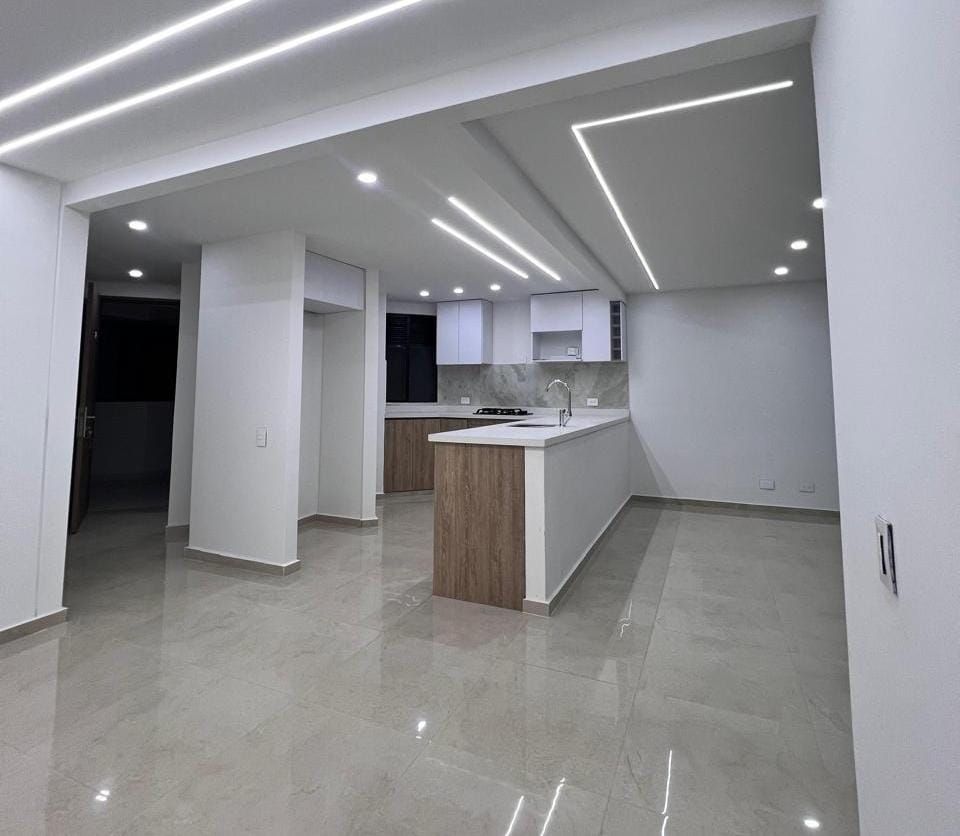 Apartamento en arriendo Valle Del Cauca Jamundí Ub Covicedros 90 m2 Habitaciones 3 Baños 3 Garajes 1 Precio $1900000