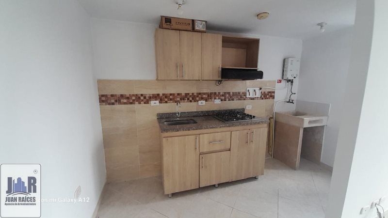 Apartamento en arriendo Antioquia Caldas Caldas 38 m2 Habitaciones 2 Baños 1 Garajes 0 Precio $1224333