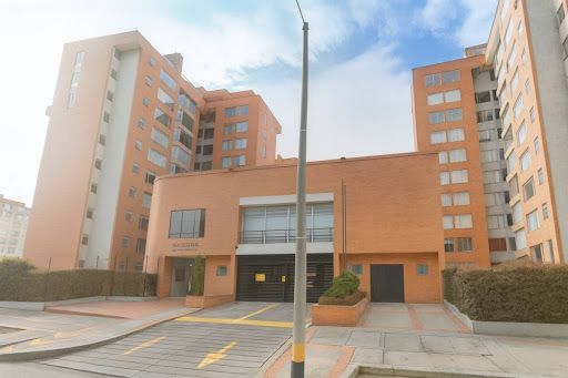 Apartamento en arriendo Cundinamarca Bogotá Ciudad Salitre Nor-oriental 83 m2 Habitaciones 3 Baños 2 Garajes 1 Precio $3800000