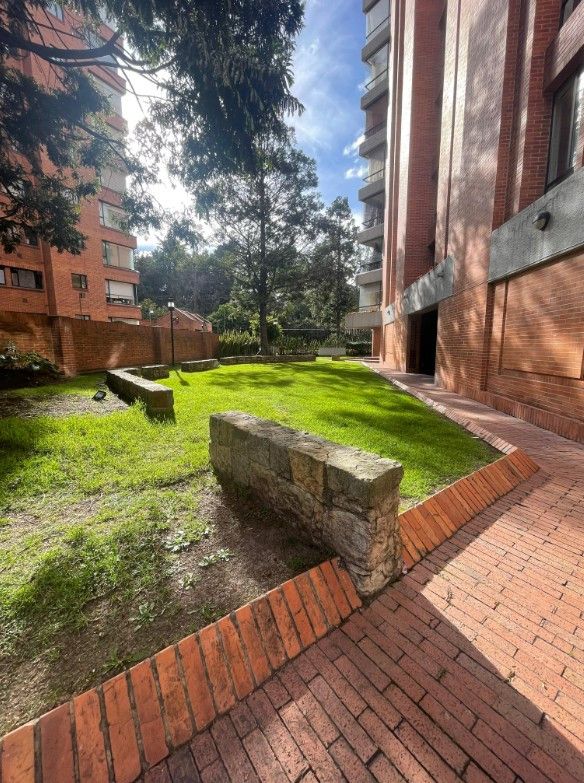 Apartamento en arriendo Cundinamarca Bogotá Foledo 130 m2 Habitaciones 3 Baños 2 Garajes 2 Precio $5559634