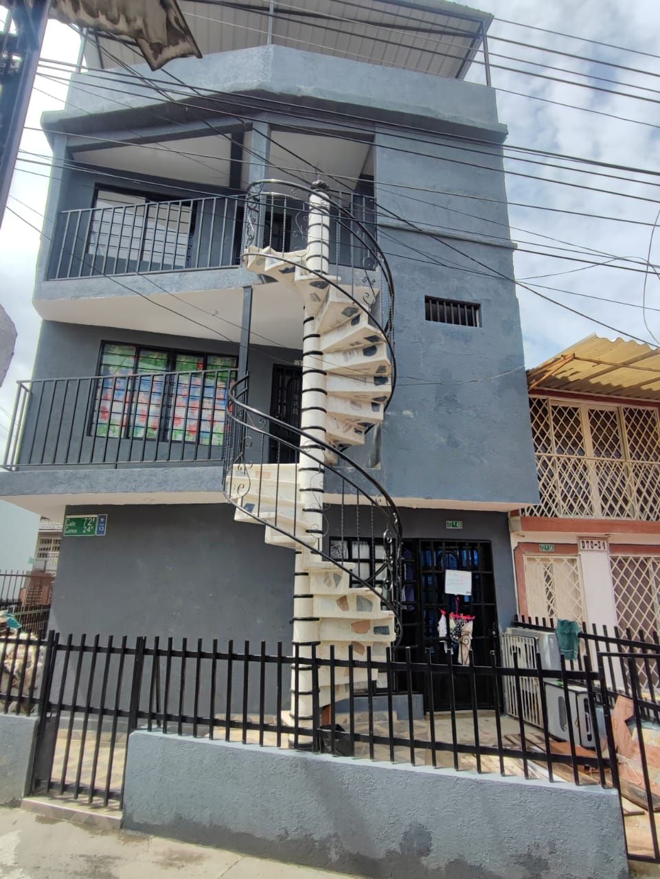 Apartamento en arriendo Valle Del Cauca Cali Villa Del Lago 50 m2 Habitaciones 2 Baños 1 Garajes 0 Precio $800000