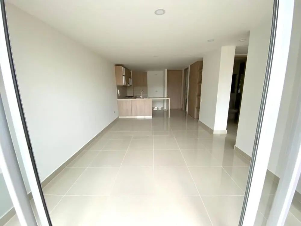 Apartamento en venta Valle Del Cauca Cali Cañaverales Los Samanes 81 m2 Habitaciones 2 Baños 2 Garajes 1 Precio $320000000