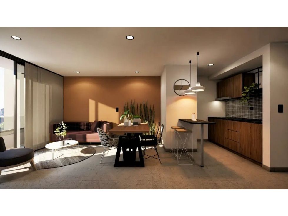 Apartamento en venta Quindío Armenia Cr La Primavera 63 m2 Habitaciones 2 Baños 2 Garajes 1 Precio $476265139