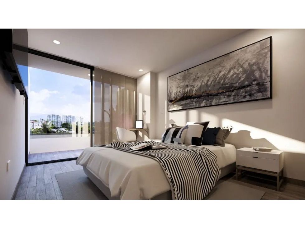 Apartamento en venta Quindío Armenia Cr La Primavera 23 m2 Habitaciones 1 Baños 1 Garajes 0 Precio $190630489