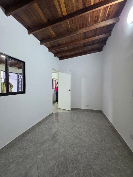 Apartaestudio en arriendo Antioquia Itagüí La Independencia 40 m2 Habitaciones 1 Baños 1 Garajes 0 Precio $1500000