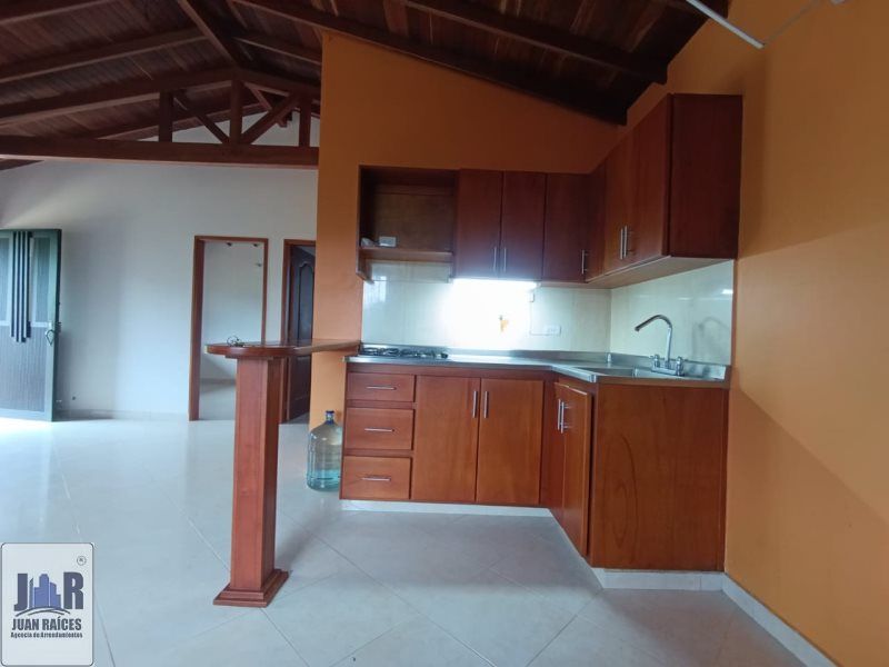 Apartamento en arriendo Antioquia Caldas Caldas 110 m2 Habitaciones 2 Baños 1 Garajes 0 Precio $1150000