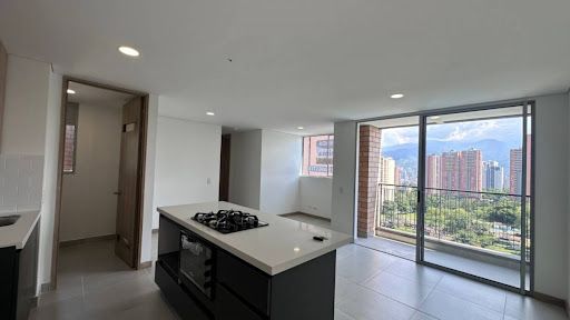 Apartamento en arriendo Antioquia Itagüí Triana 67 m2 Habitaciones 2 Baños 2 Garajes 1 Precio $3000000