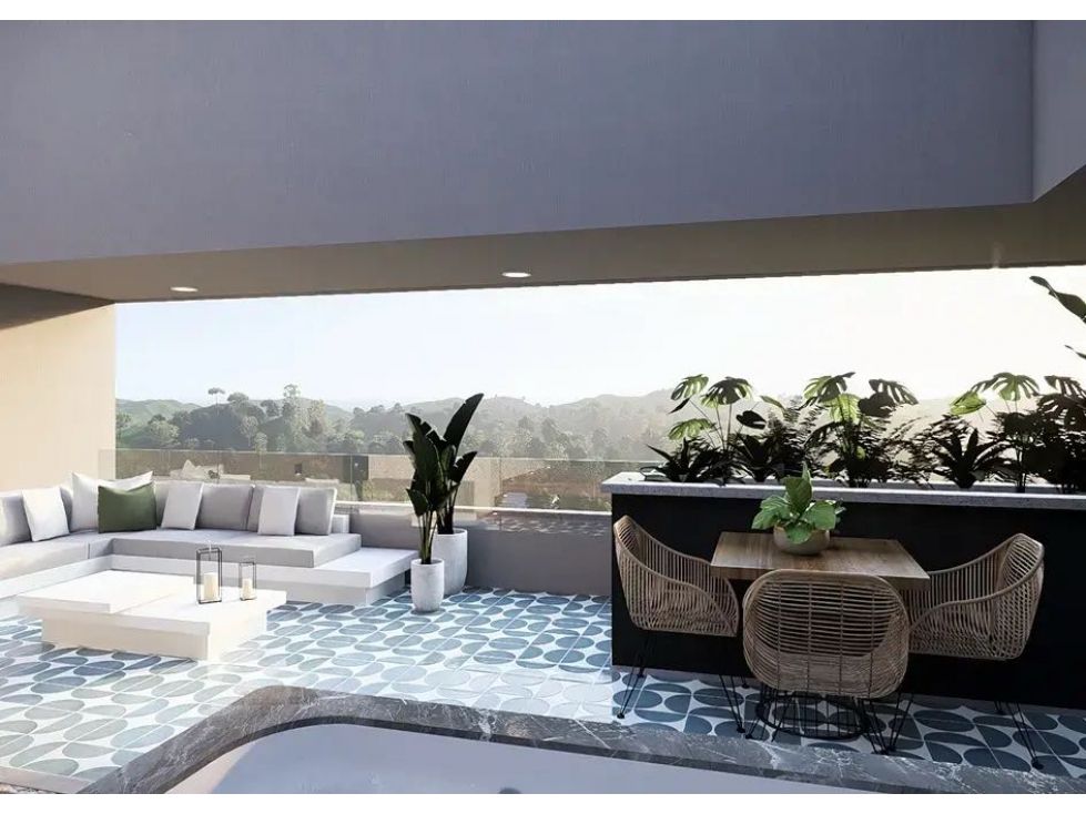 Apartamento en venta Quindío Armenia Cr La Primavera 53 m2 Habitaciones 2 Baños 2 Garajes 1 Precio $425898676