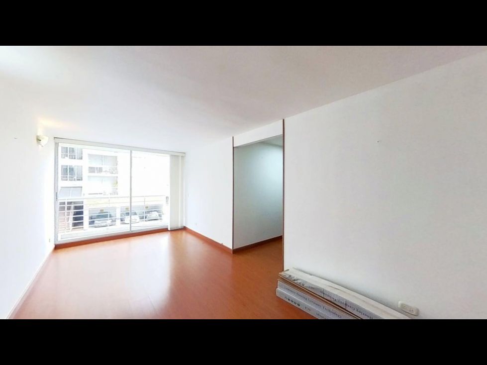 Apartamento en venta Cundinamarca Bogotá Gilmar 66 m2 Habitaciones 3 Baños 2 Garajes 1 Precio $400000000