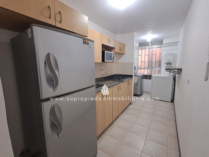 Apartamento en venta Antioquia Medellín Santa Maria De Los Angeles 80 m2 Habitaciones 3 Baños 2 Garajes 1 Precio $650000000