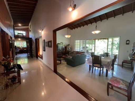 Casa Campestre en venta Risaralda Pereira Pereira 341 m2 Habitaciones 4 Baños 3 Garajes 2 Precio $1100000000