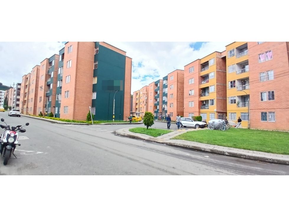 Apartamento en arriendo Antioquia La Ceja Montesol 58 m2 Habitaciones 3 Baños 2 Garajes 0 Precio $1350000