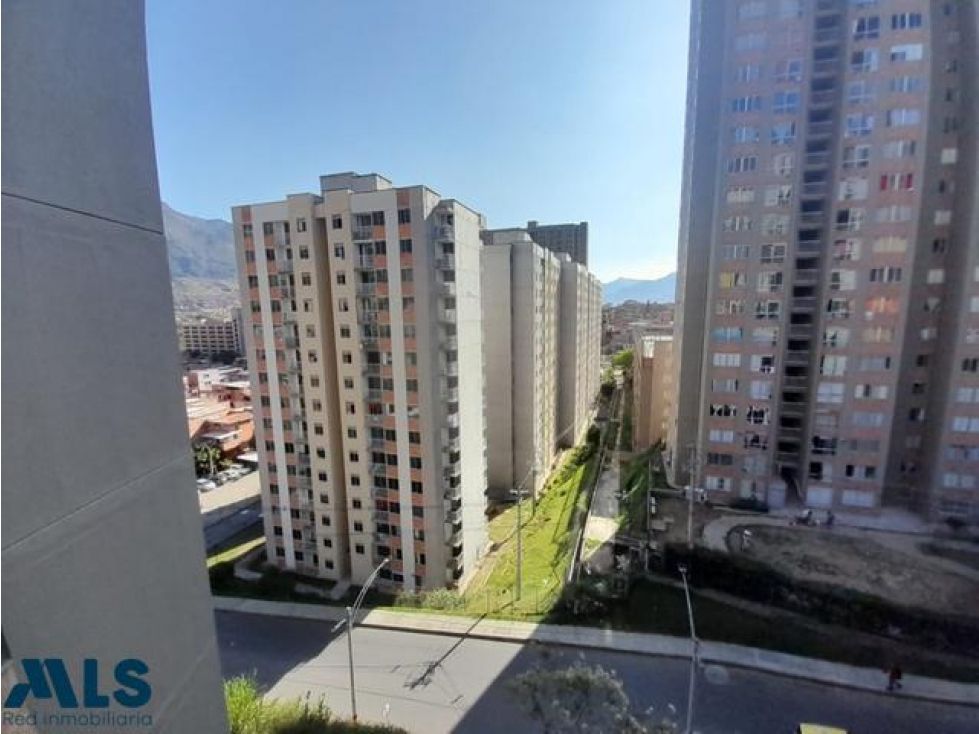 Apartamento en venta Antioquia Bello Asd 68 m2 Habitaciones 3 Baños 2 Garajes 1 Precio $330000000