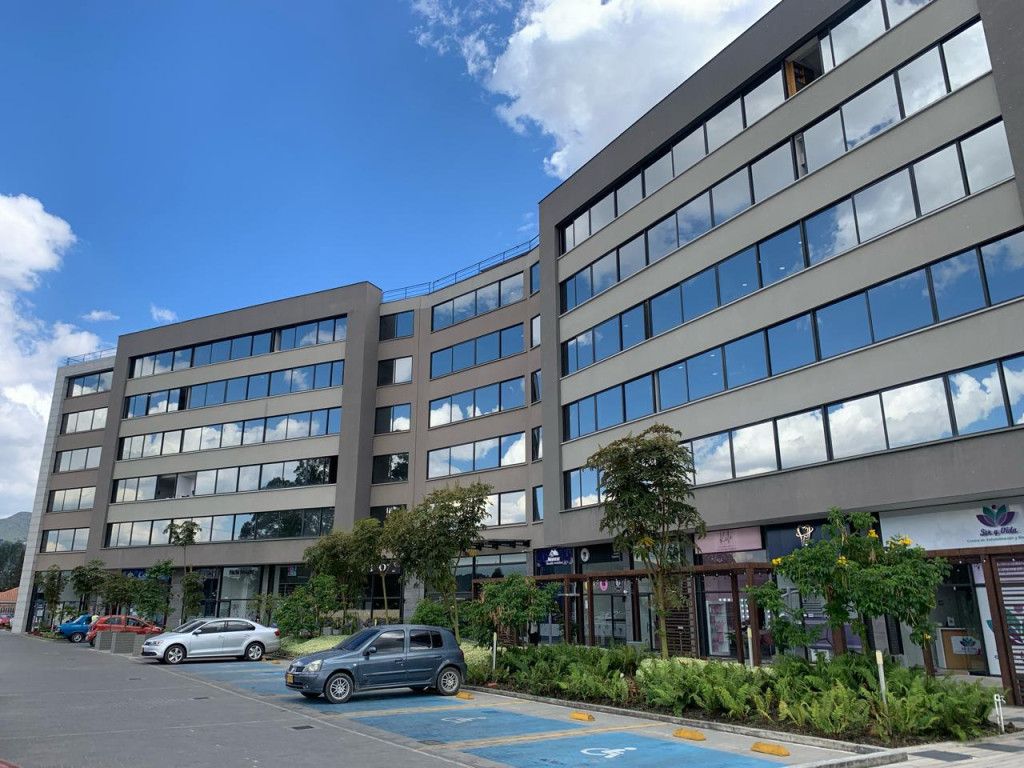 Oficina en arriendo Cundinamarca Cajicá Santa Cruz 36 m2 Habitaciones 0 Baños 2 Garajes 1 Precio $1530000