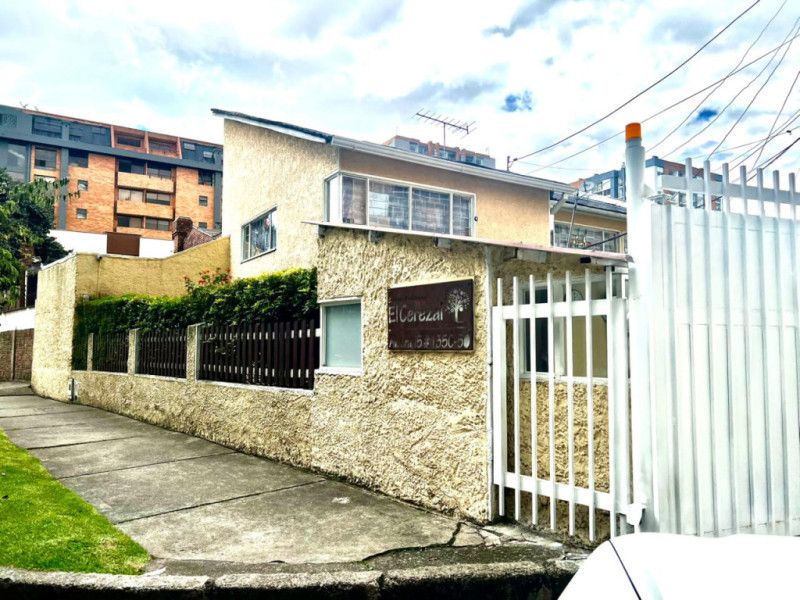 Casa en venta Cundinamarca Bogotá Cedritos 135 m2 Habitaciones 3 Baños 3 Garajes 1 Precio $590000000