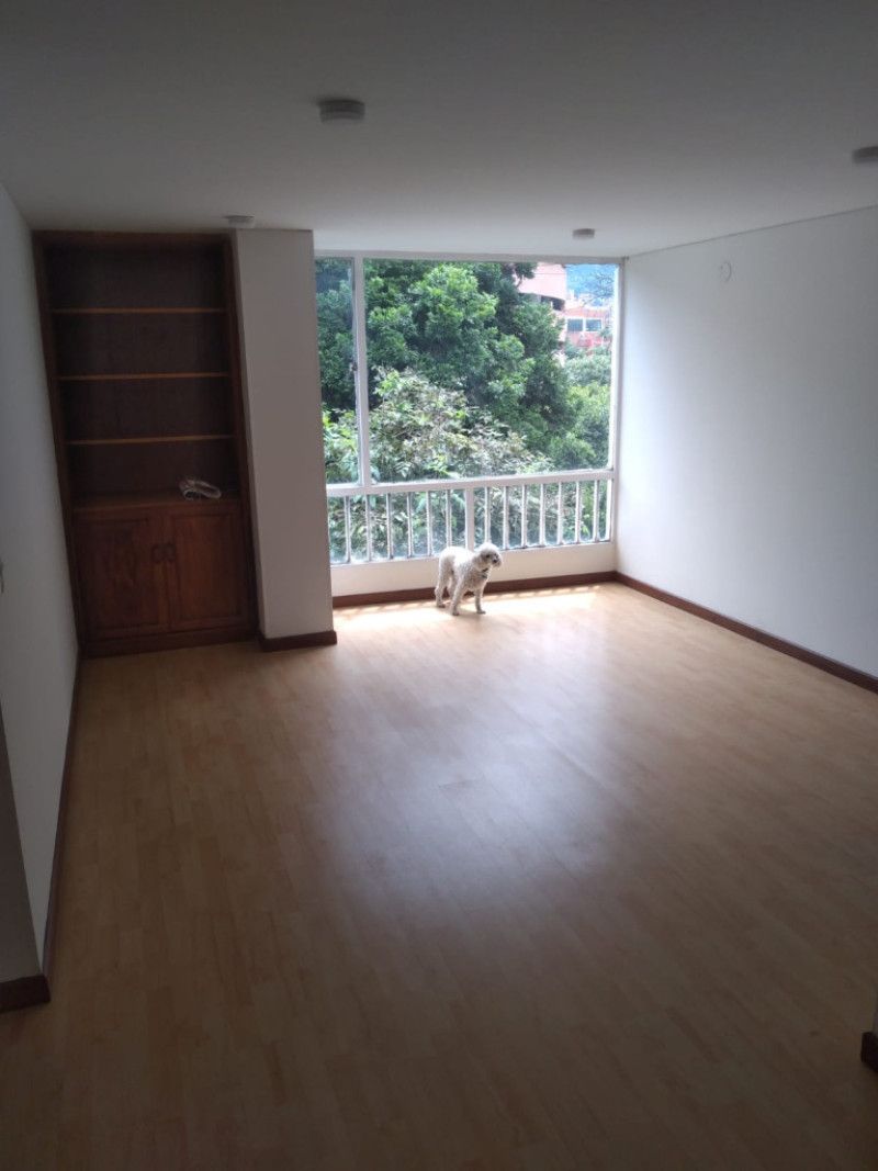 Apartamento en venta Cundinamarca Bogotá Santa Barbara Central 60 m2 Habitaciones 2 Baños 2 Garajes 1 Precio $420000000