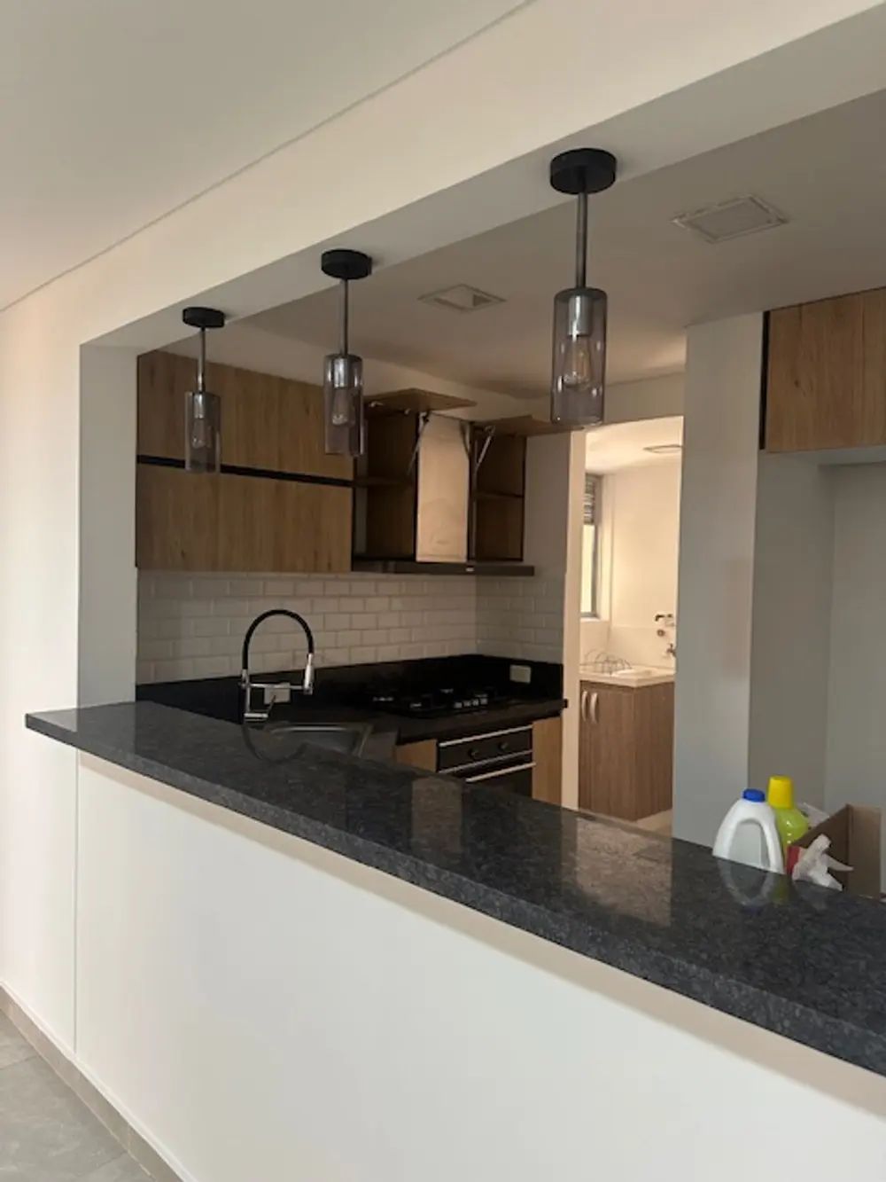 Apartamento en venta Valle Del Cauca Cali Vallado 85 m2 Habitaciones 3 Baños 2 Garajes 1 Precio $340000000