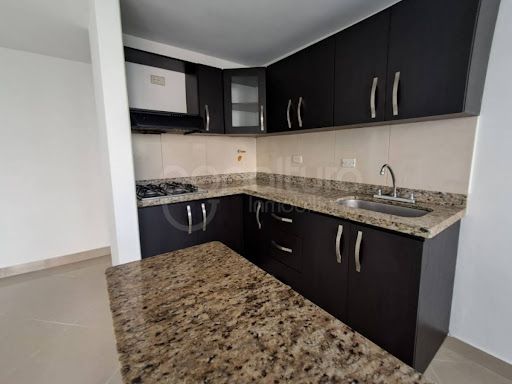 Apartamento en arriendo Antioquia Medellín La Hondonada 58 m2 Habitaciones 3 Baños 2 Garajes 0 Precio $2096000