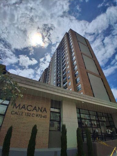 Apartamento en arriendo Cundinamarca Bogotá El Plan 65 m2 Habitaciones 2 Baños 2 Garajes 1 Precio $2800000