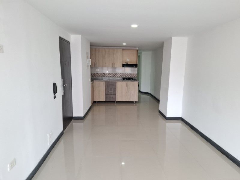 Apartamento en venta Antioquia Medellín Miravalle 75 m2 Habitaciones 3 Baños 2 Garajes 1 Precio $650000000
