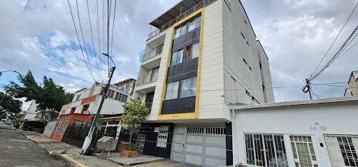 Apartamento en arriendo Santander Bucaramanga La Victoria 65 m2 Habitaciones 3 Baños 2 Garajes 1 Precio $1700000