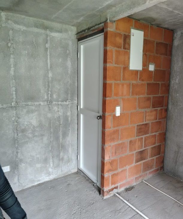 Apartamento en venta Antioquia Rionegro Santa Teresa Del Porvenir 54 m2 Habitaciones 2 Baños 2 Garajes 1 Precio $303000000