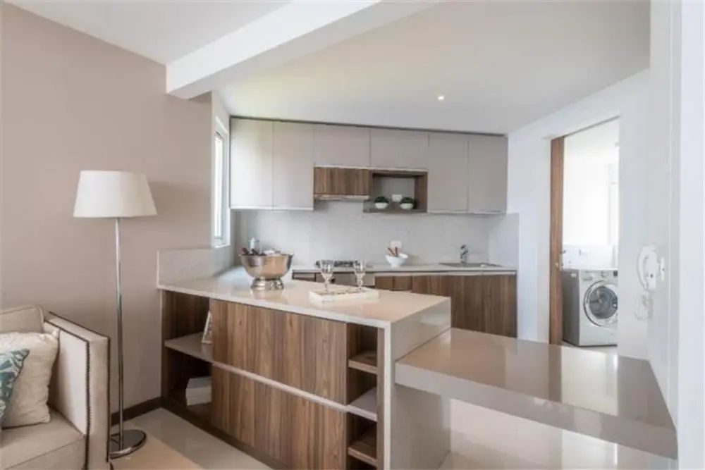 Apartamento en venta Valle Del Cauca Cali Troncal 100 m2 Habitaciones 3 Baños 3 Garajes 2 Precio $400000000