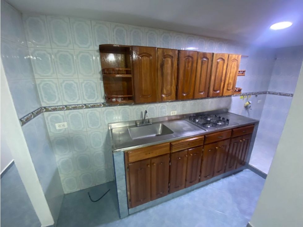 Apartamento en arriendo Antioquia Medellín Boston 55 m2 Habitaciones 3 Baños 2 Garajes 0 Precio $1800000