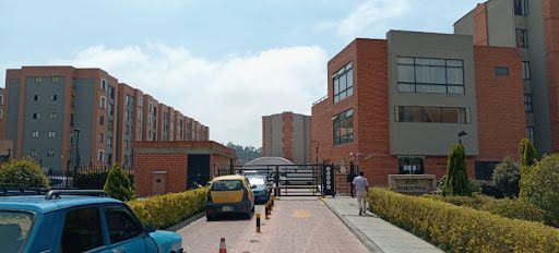 Apartamento en arriendo Cundinamarca Soacha El Dorado 38 m2 Habitaciones 2 Baños 1 Garajes 0 Precio $650000