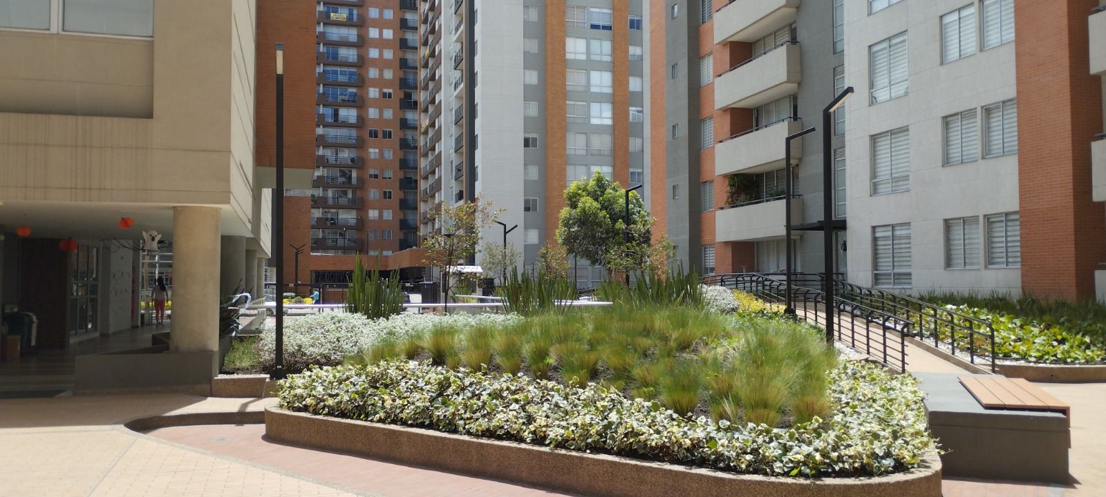 Apartamento en venta Cundinamarca Bogotá La Esperanza 90 m2 Habitaciones 3 Baños 3 Garajes 1 Precio $748000000