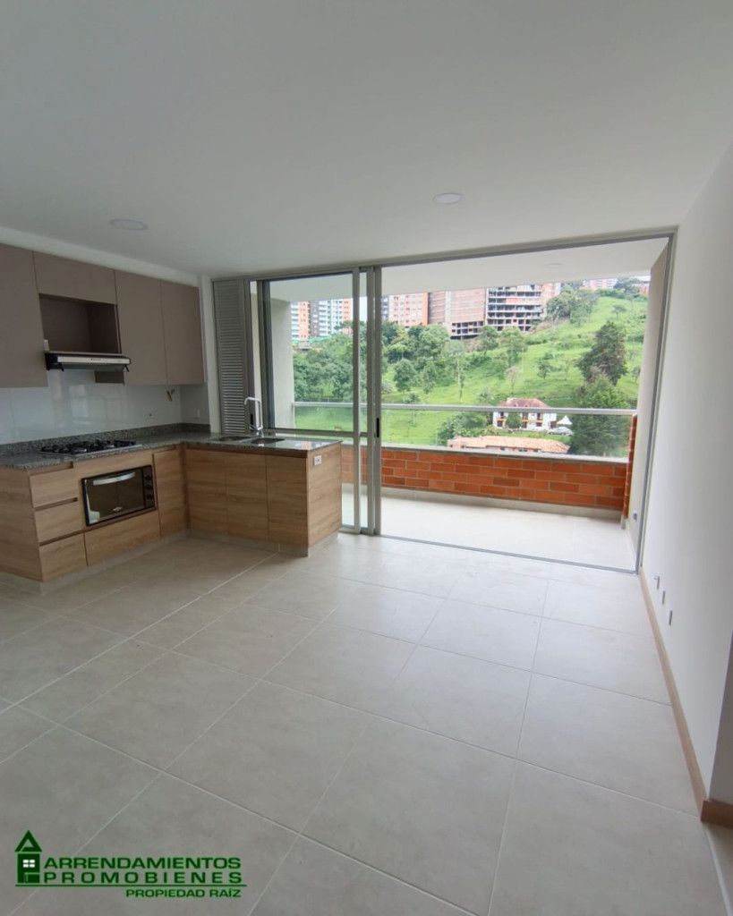 Apartamento en arriendo Antioquia Sabaneta Vegas De La Doctora 76 m2 Habitaciones 3 Baños 2 Garajes 1 Precio $3200000