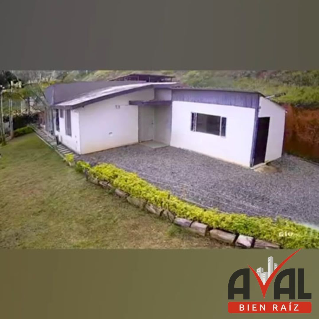 Casa Campestre en arriendo Antioquia Sabaneta Vegas De La Doctora 200 m2 Habitaciones 4 Baños 4 Garajes 6 Precio $6000000