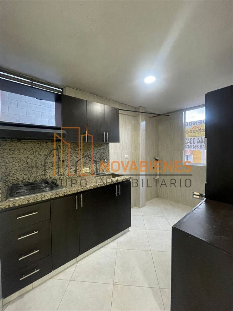Apartamento en venta Antioquia Sabaneta María Auxiliadora 61 m2 Habitaciones 3 Baños 2 Garajes 0 Precio $250000000