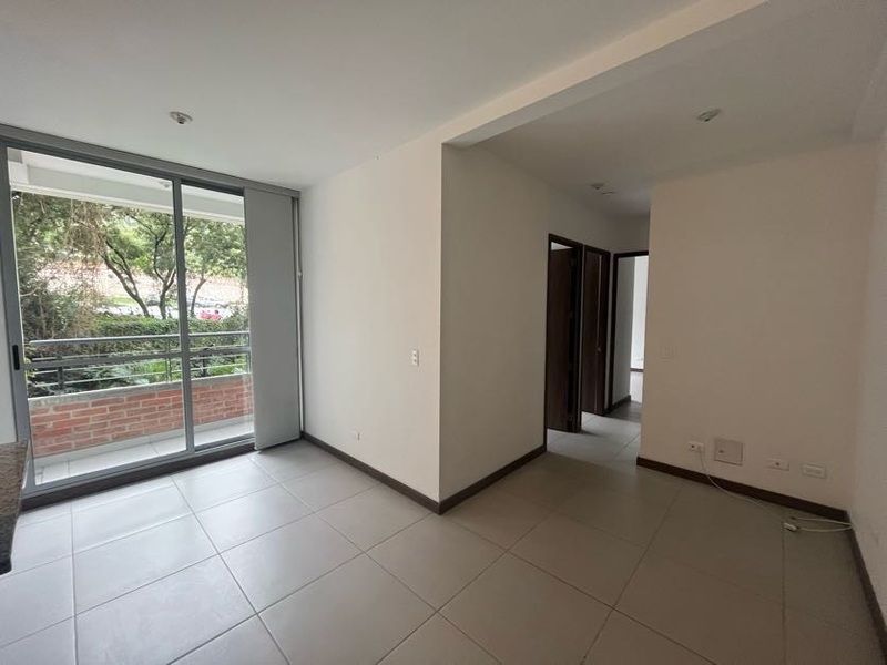 Apartamento en arriendo Antioquia Bello Zona Industrial No 1 64 m2 Habitaciones 3 Baños 2 Garajes 1 Precio $2400000