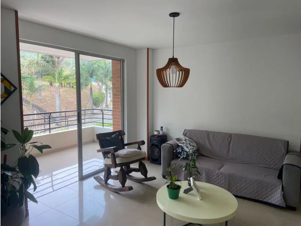 Apartamento en venta Valle Del Cauca Cali Cañaveralejo Seguros Patria 127 m2 Habitaciones 3 Baños 3 Garajes 2 Precio $410000000