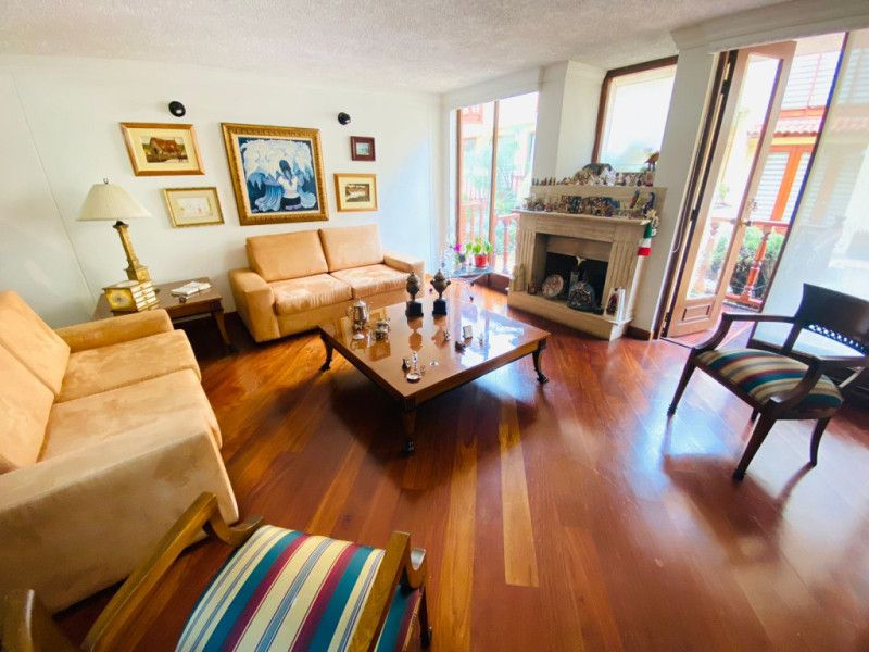 Casa en venta Cundinamarca Bogotá Prados De La Calleja 176 m2 Habitaciones 3 Baños 3 Garajes 2 Precio $920000000