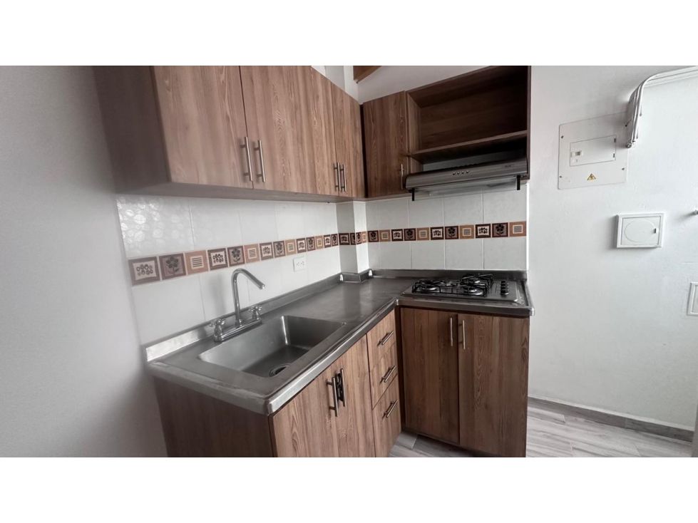 Apartaestudio en arriendo Antioquia Rionegro San Antonio 30 m2 Habitaciones 1 Baños 1 Garajes 0 Precio $1375000