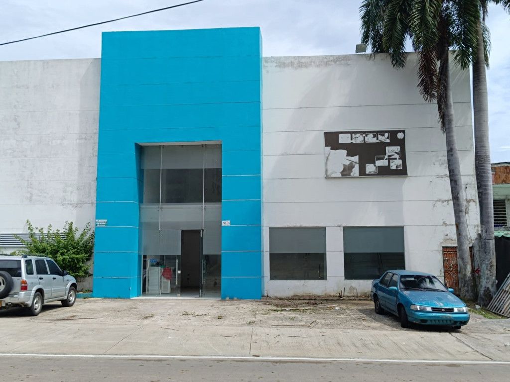 Local en arriendo Atlántico Barranquilla Ciudad Jardin 335 m2 Habitaciones 0 Baños 2 Garajes 0 Precio $20000000