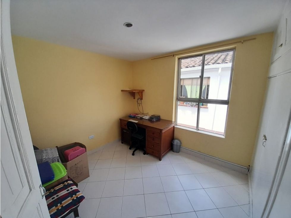 Apartamento en venta Antioquia Medellín San Benito 135 m2 Habitaciones 4 Baños 2 Garajes 0 Precio $280000000