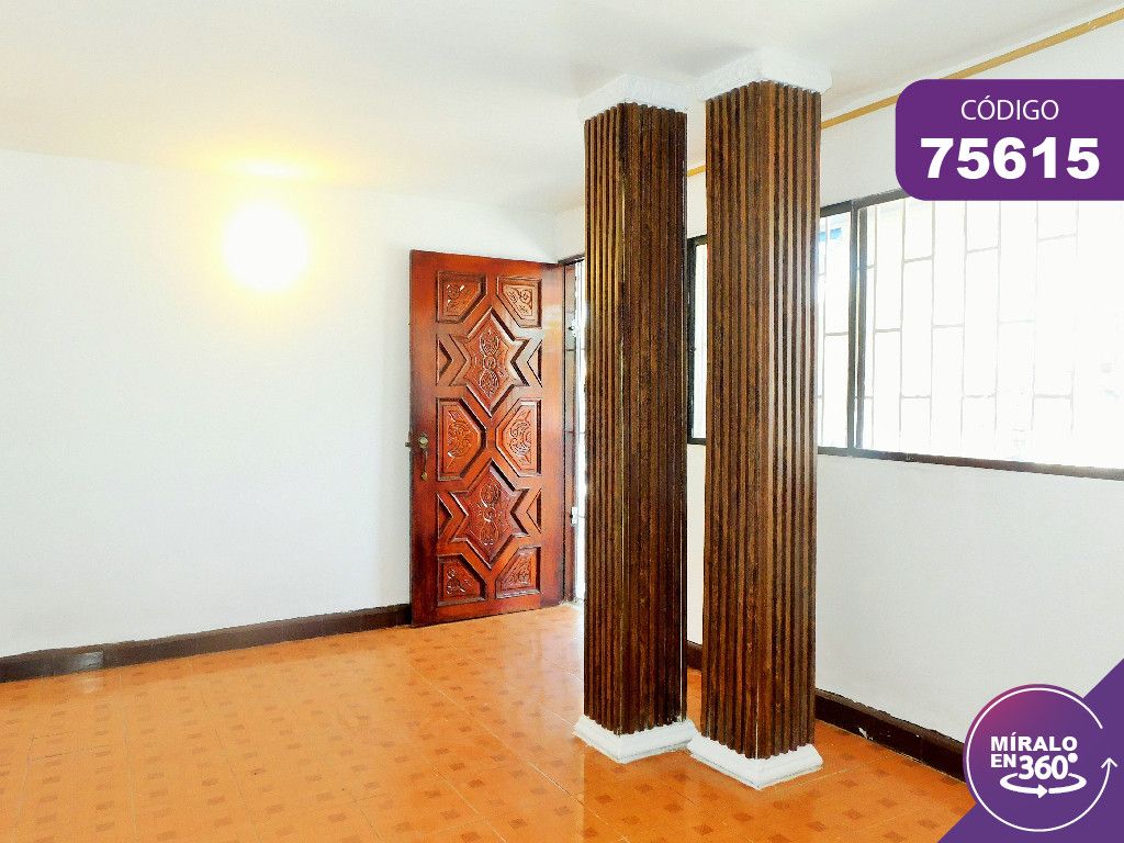 Apartamento en arriendo Atlántico Barranquilla Los Pinos 82 m2 Habitaciones 2 Baños 1 Garajes 0 Precio $1195808