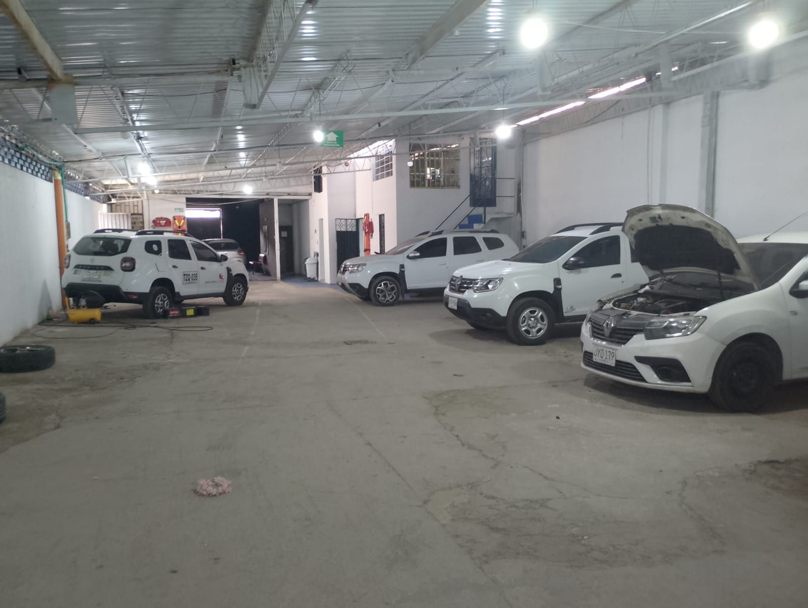 Bodega en arriendo Cundinamarca Bogotá Palestina 1100 m2 Habitaciones 0 Baños 0 Garajes 0 Precio $18500000