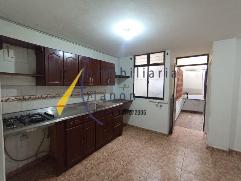 Apartamento en venta Antioquia Itagüí Ferrara 48 m2 Habitaciones 2 Baños 1 Garajes 1 Precio $215000000